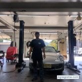 Mecanico. Busco hacer amistades. Amigas.