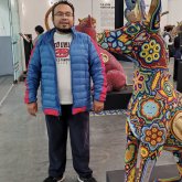 humbertovega86512 chico soltero en Coyoacán