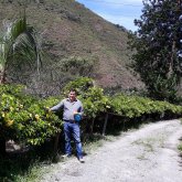 romandiego chico soltero en Yantzaza