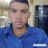 Uriel Centeno
