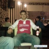 Foto de perfil de Albertovg