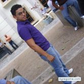 will1990 chico soltero en Puerto Ordaz