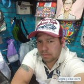 Edgar Castro