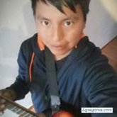 Foto de perfil de luisobyto