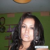 FRANCISCA chica soltera en Santiago