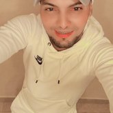 Cristofe123 chico soltero en San Antonio