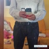 Pery Garcia del Prado