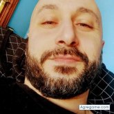 sergioaimone chico soltero en Gijón