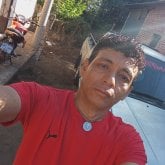 Isaac Manuel alvarado