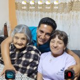 Ingeniero. Busco ligar. Mujer