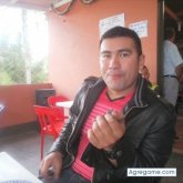 Jorge Andres Peña Cardona
