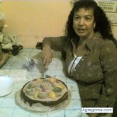 ACIREMA chica soltera en Tijuana