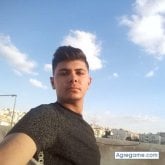 Busco conocer gente. Una mujer q le