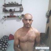 Congo44 chico soltero en Medellín