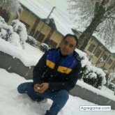 ishrat chico soltero en A Rua De Valdeorras