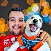 Jeanpq chico soltero en Barrancabermeja