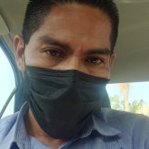 Ismael Hernández Gaspar