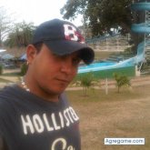 sandovalcarlose chico soltero en Santa Rita