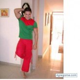 anders29 chico soltero en La Molina