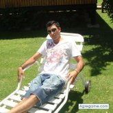 marcegarcia chico soltero en Tunuyán