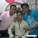 thegalan chico soltero en Santo Domingo