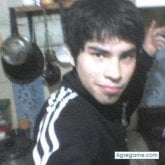 pablo18 chico soltero en Coronel Pringles