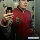 Atlas94 chico soltero en Mairena Del Alcor