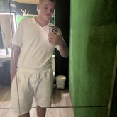 Conocer a nueva gente. Soy una persona