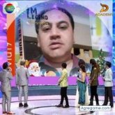 Darío Balvidares, Chico de Villa Bosch para Chicos en Agregame.
