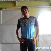 zadkielleon chico soltero en Maracay