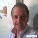 Chatear con Edgardo60 de Banfield