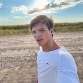 Benjamin Gonzales