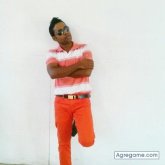 ubiel chico soltero en Santo Domingo