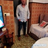 victorchamizo chico divorciado en Villanueva De La Serena