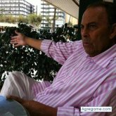 Chatear con emilifer50 de Benidorm