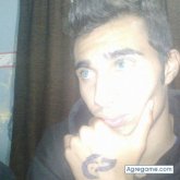 Ricky chico soltero en Florencio Varela