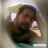 agosto77 chico soltero en Calafell