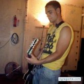 theblackbeers81 chico soltero en Madrid