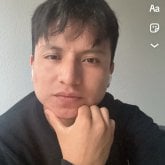 Busco chatear. Busco una relación con