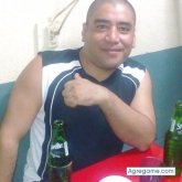 Erick Orellana