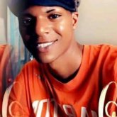 Ronic chico soltero en Juan Dolio