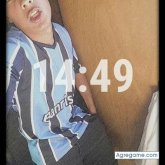 rubinhoramos chico soltero en Nueva Helvecia