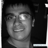 Christopher18 chico soltero en San Pedro De La Paz