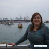 niye chica separada en Chimbarongo