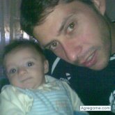 lobo09 chico soltero en Chiva