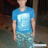 jhonalvarez4371 chico soltero en La Buitrera