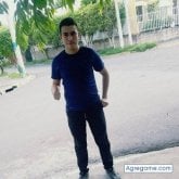 Foto de perfil de cruzjjulio