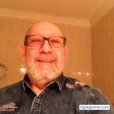 Gabrielbb55 chico divorciado en San Fernando