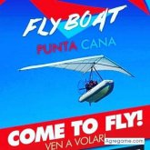 Parapente Puntacana