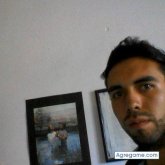 allansantino chico soltero en Saltillo